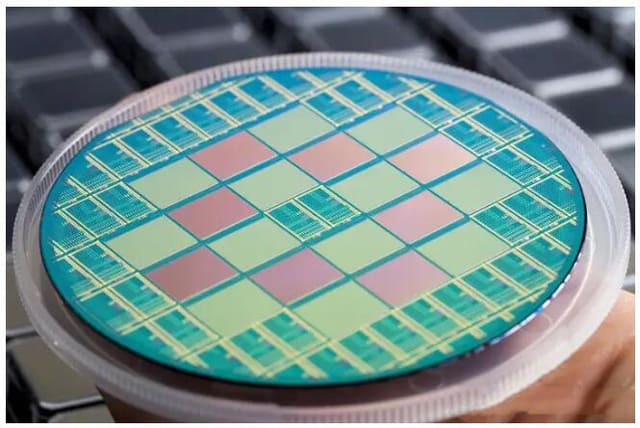 Wafer Map分析与Bin分类项目实训