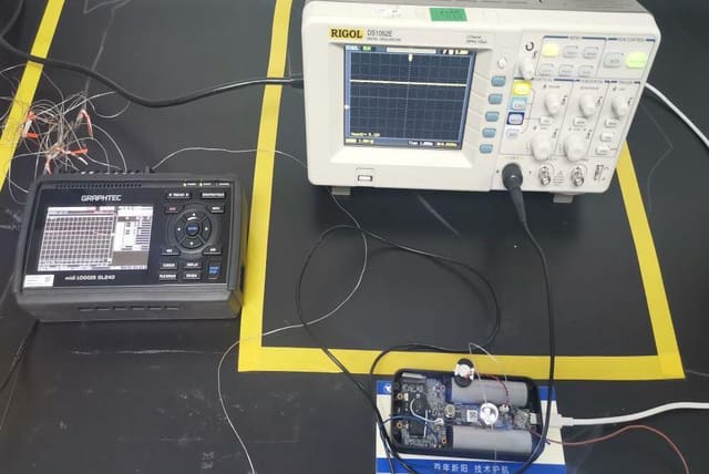 ESD/EOS过应力损伤分析