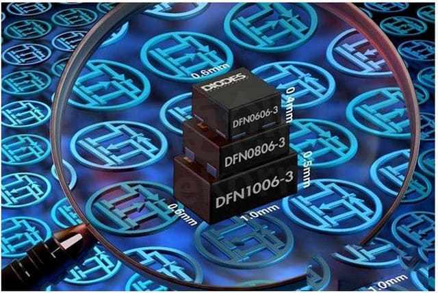 LDO Datasheet阅读