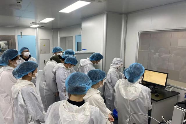 芯片测试报告输出规范企业内训