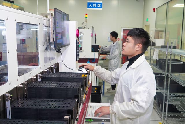 测试数据如何反馈良率和质量